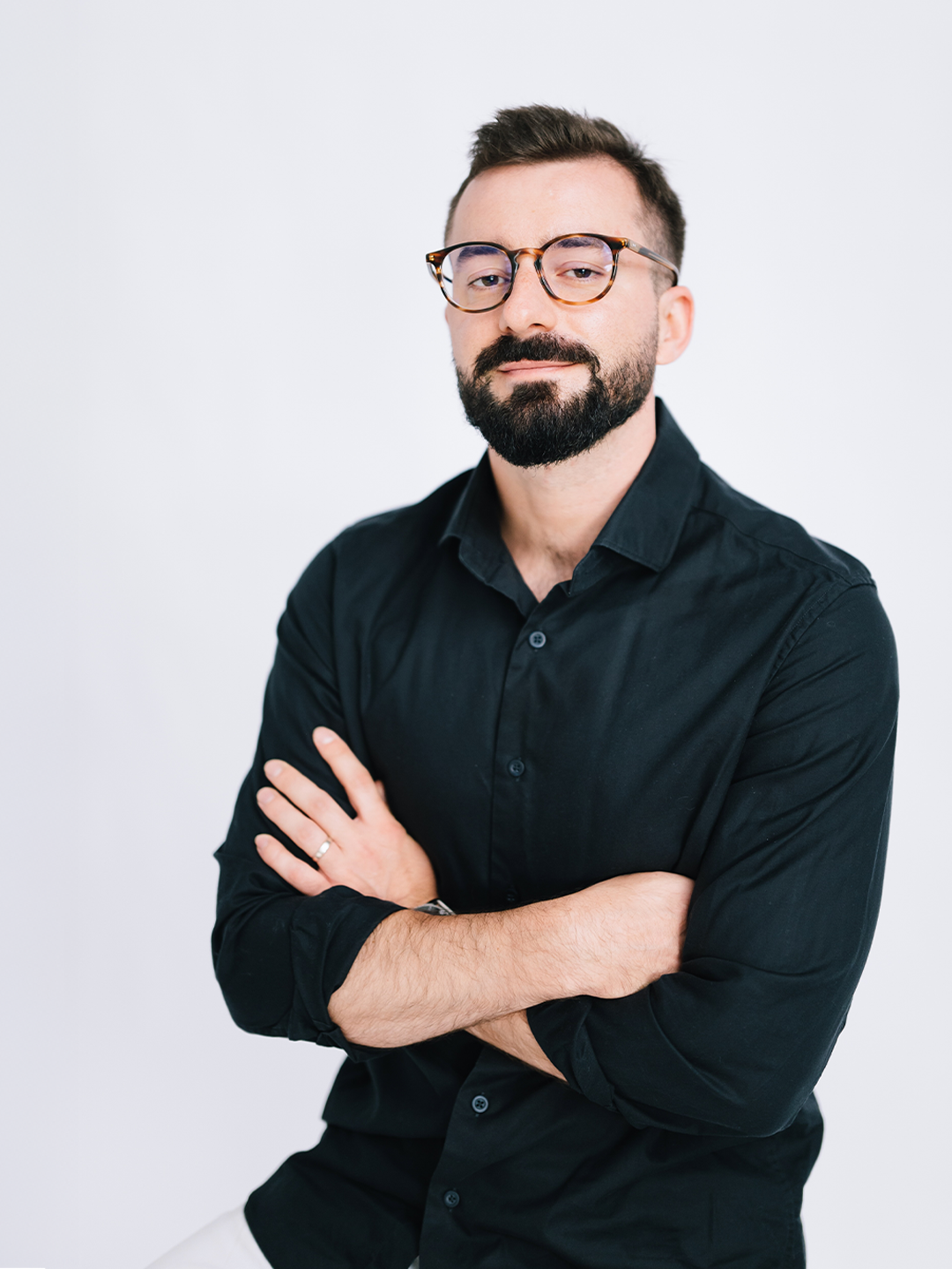 Dr. Vlad Alexa