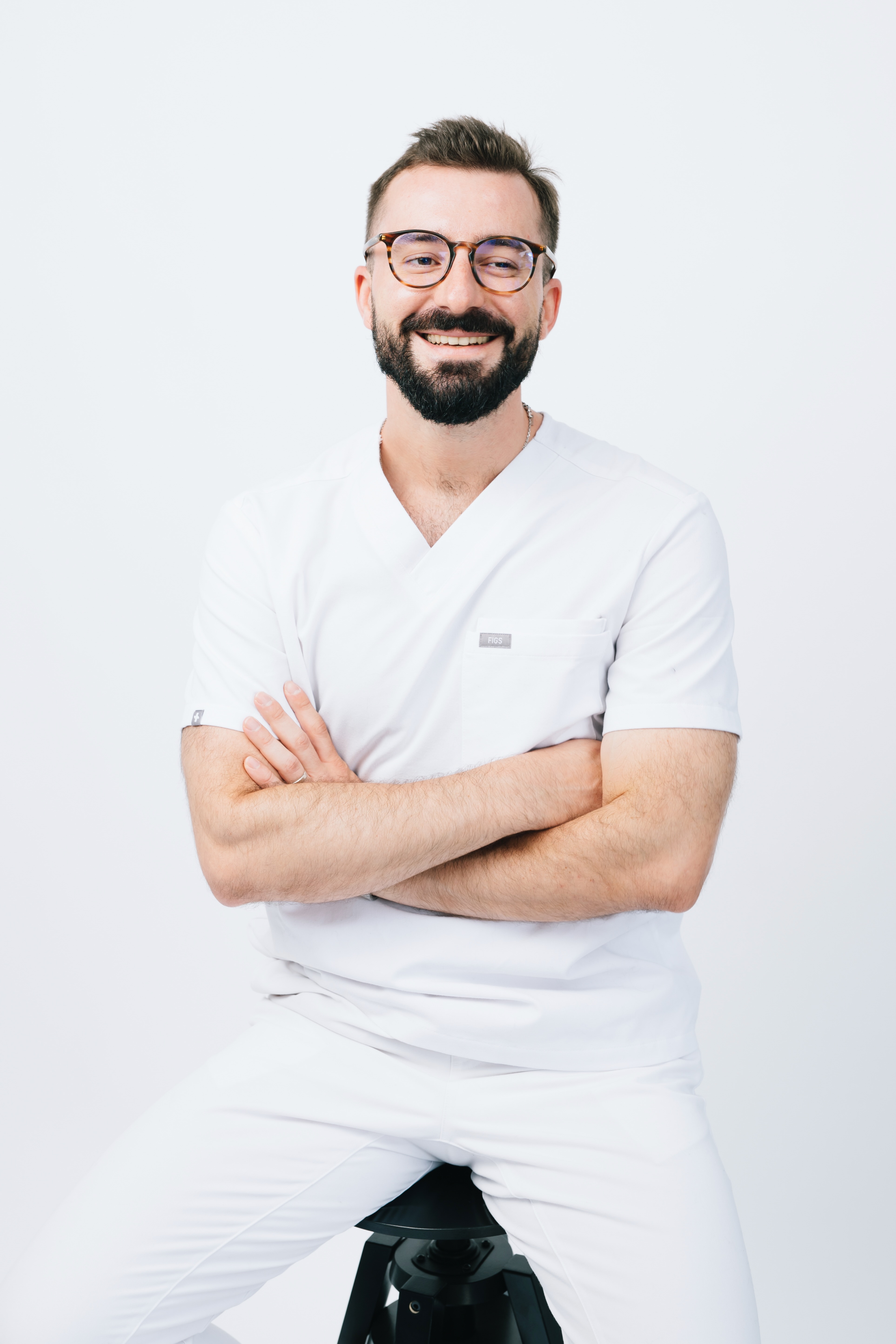 Dr. Vlad Alexa